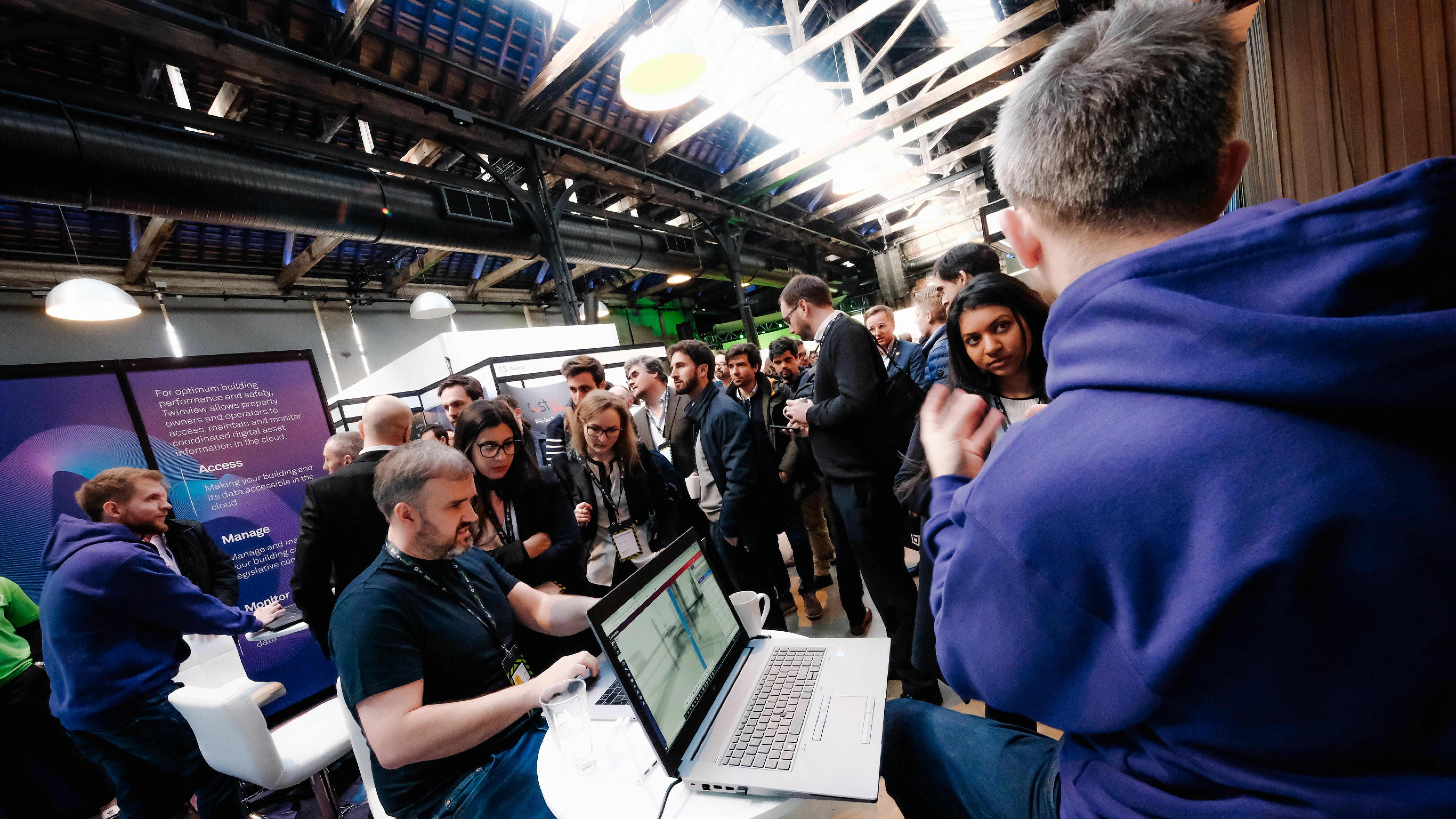 Bimshow Live Launch