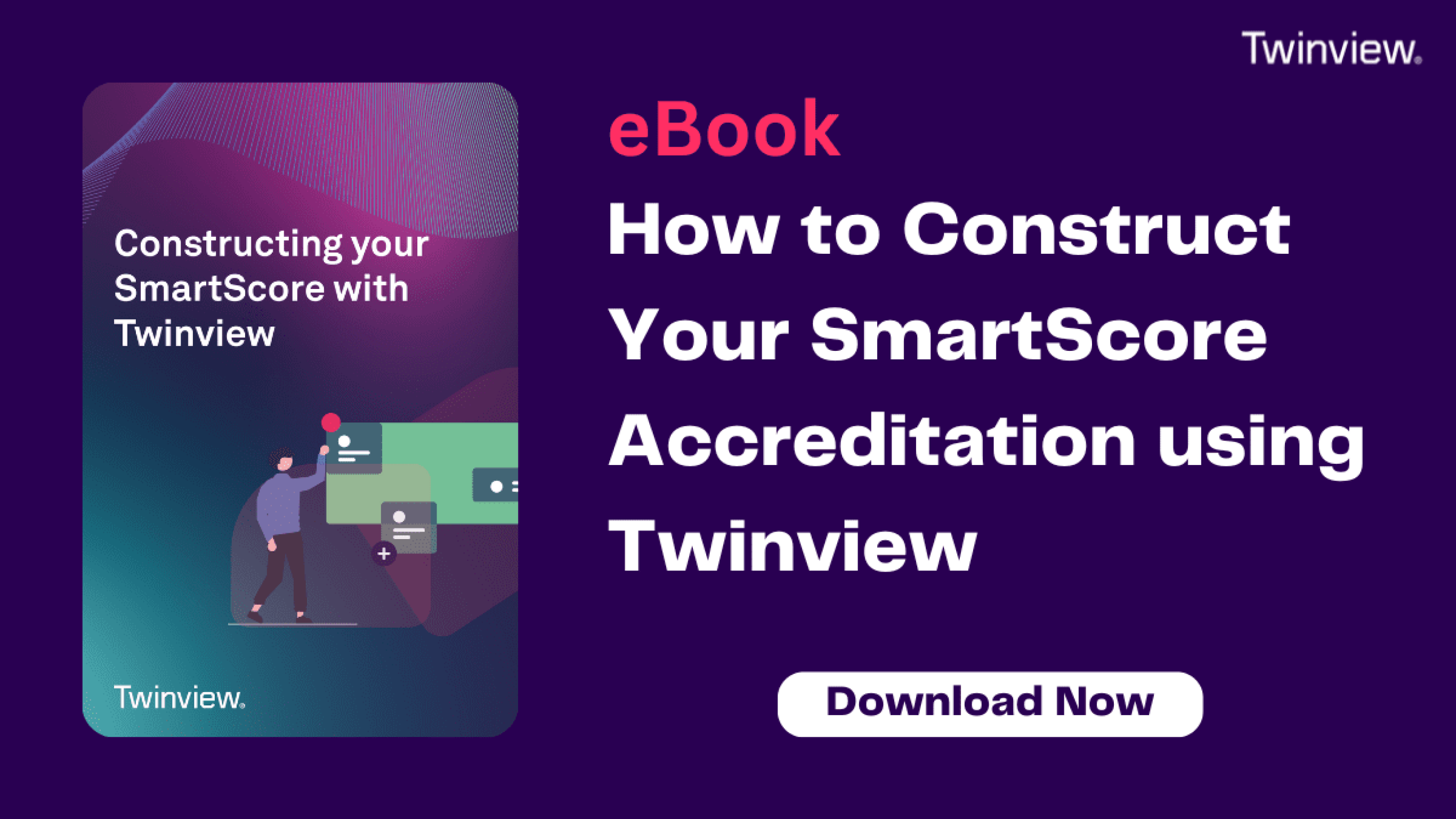 Achieve SmartScore accreditation with Twinview's Digital Twin Technology