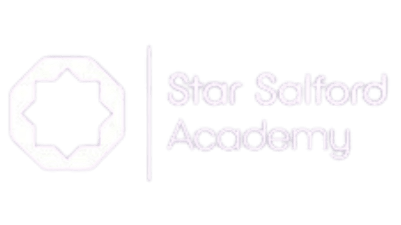 Star Salford Academy Logo
