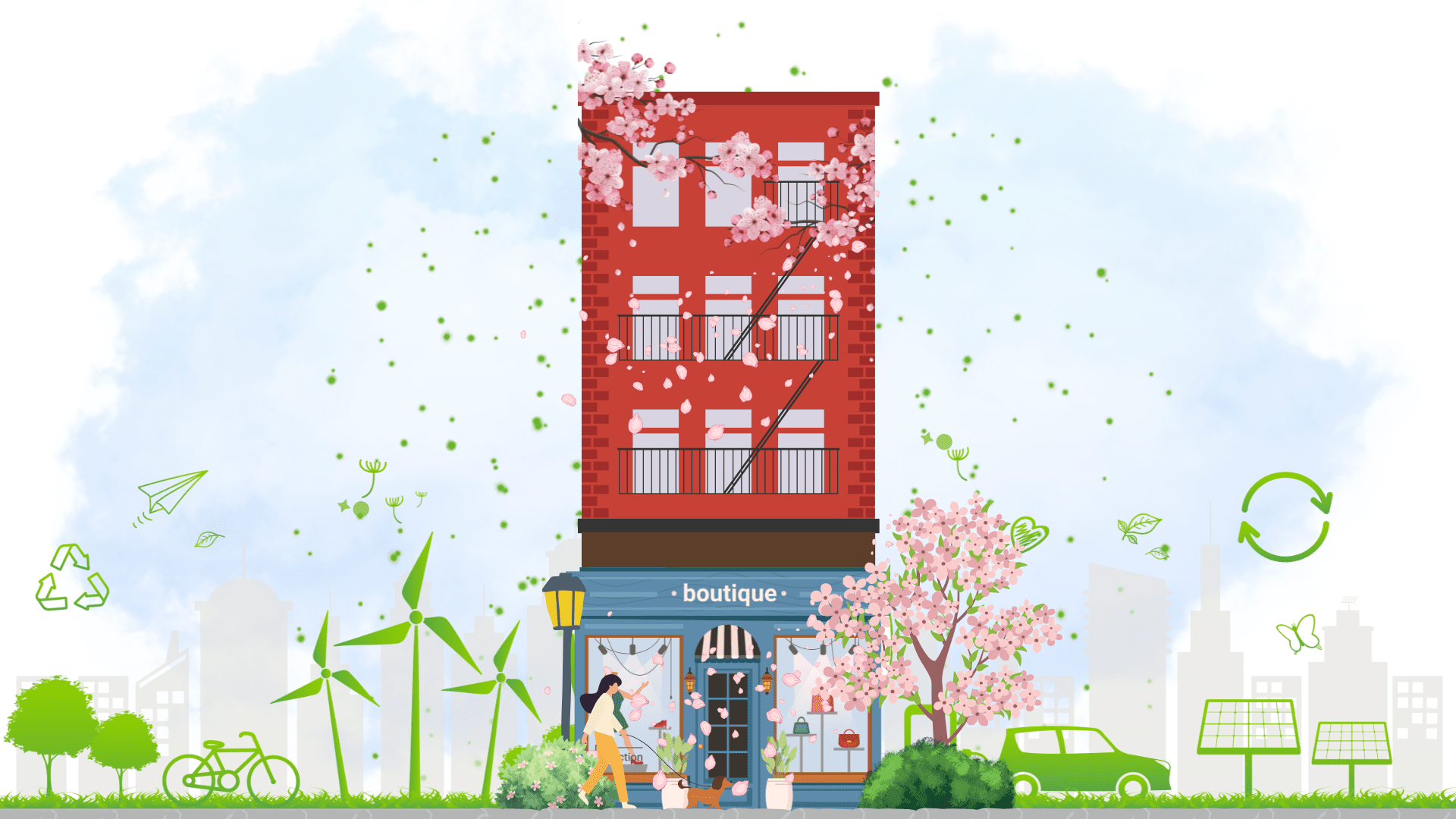 Greenwashing