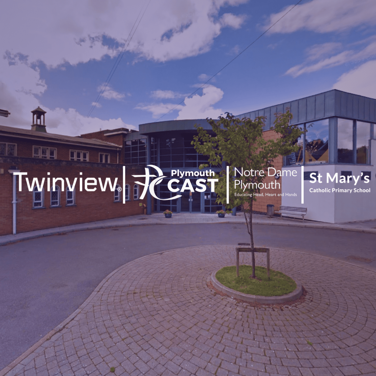 Smarter School Management: Twinview at CAST Multi-Academy Trust