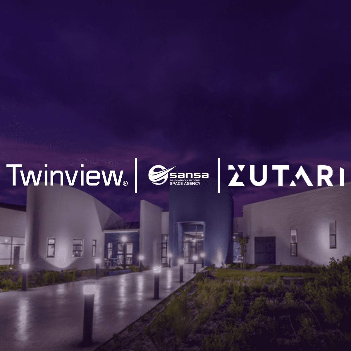 Smarter Space Operations: Twinview at the South African National Space Agency
