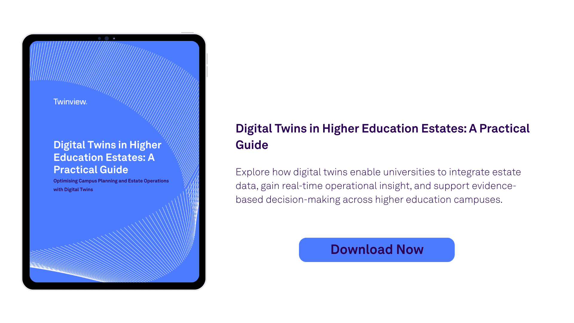 Digital Twins in Higher Education