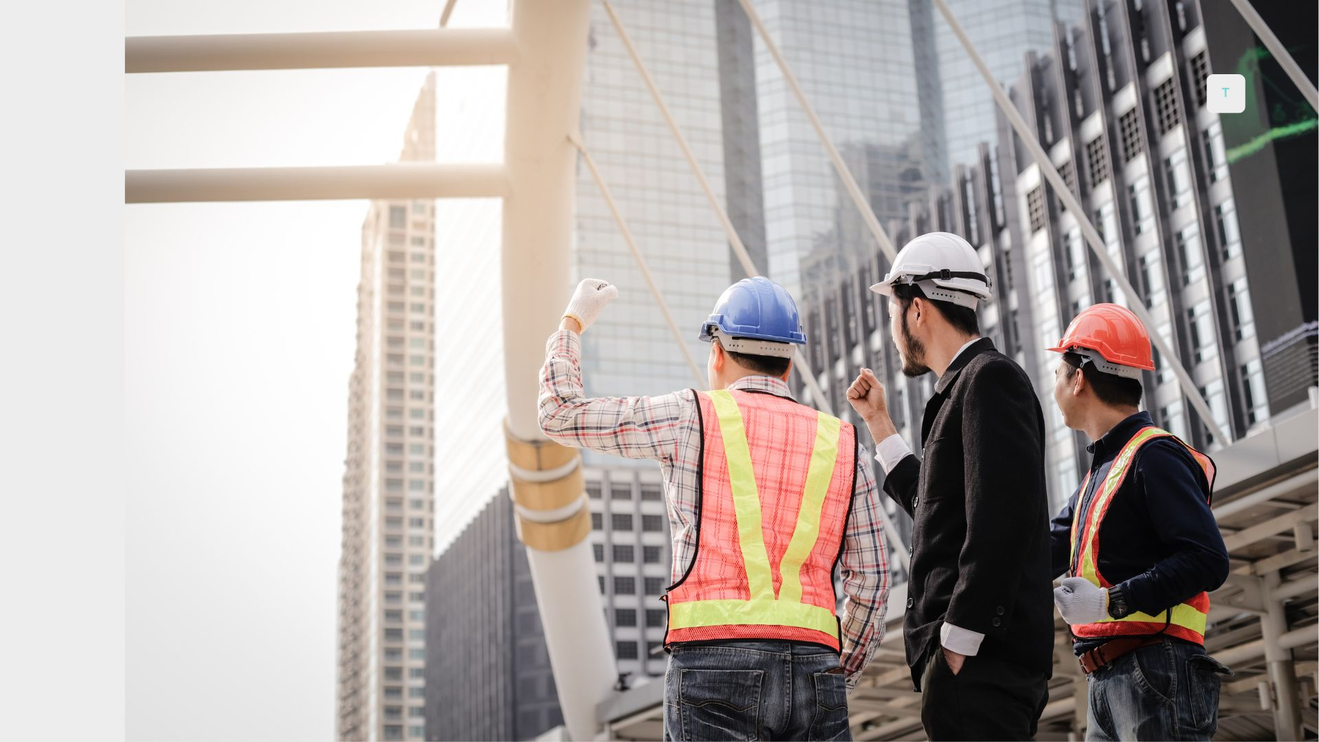 Demystifying the ROI of Digital Twin Implementation for Main Contractors