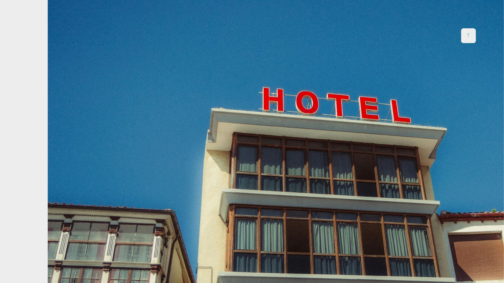 The Intelligent Hotel: Navigating Costs with Digital Twins