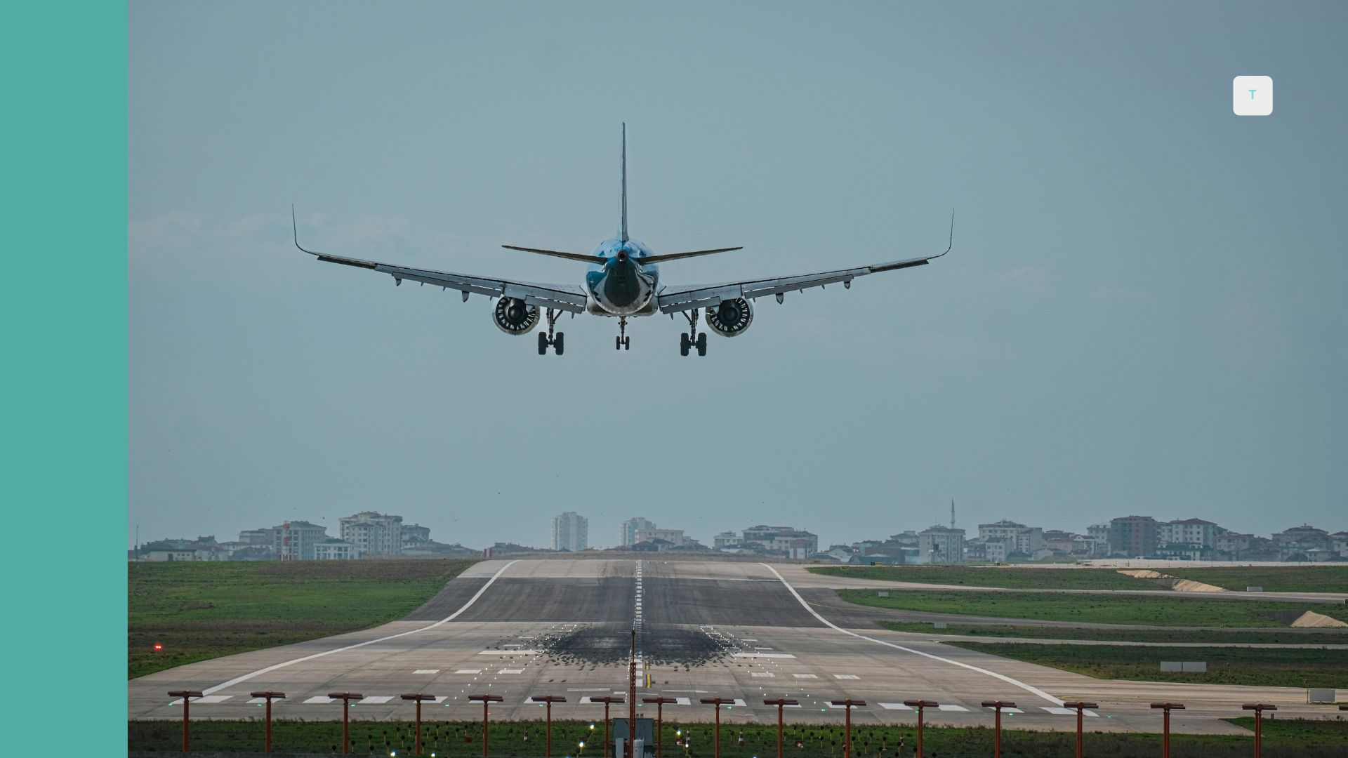 Revolutionising Airports with Digital Twins: A Flight Towards Innovation and Efficiency