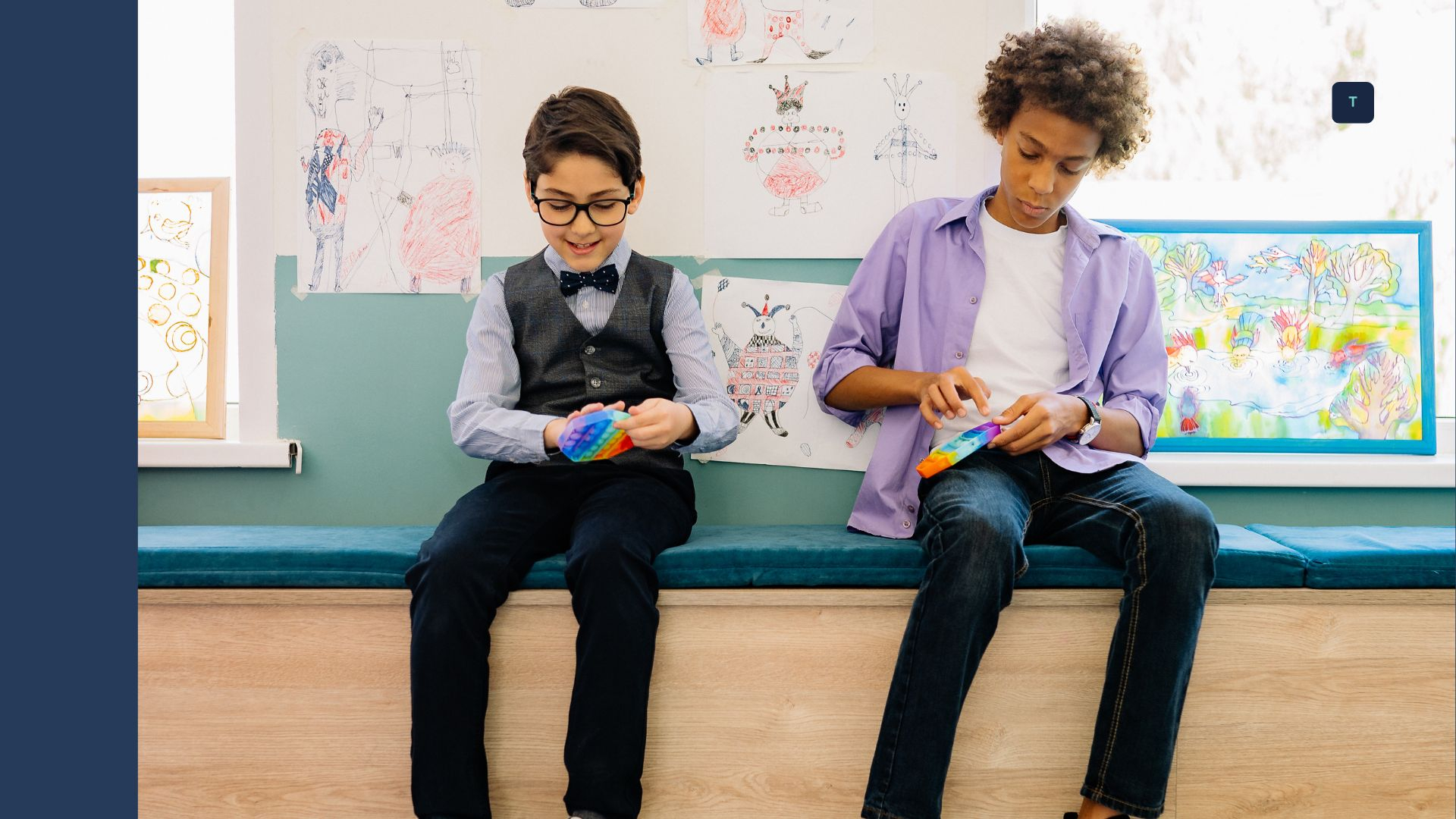Building Tomorrow's Classrooms Today: How Digital Twins Are Reshaping Education