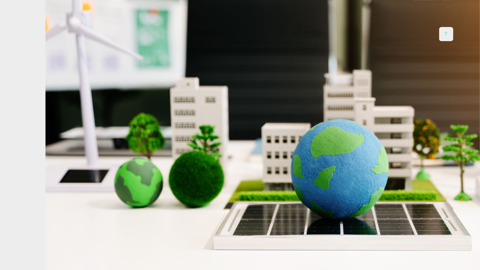 How Digital Twins Are Driving the Change to Net-Zero Cities