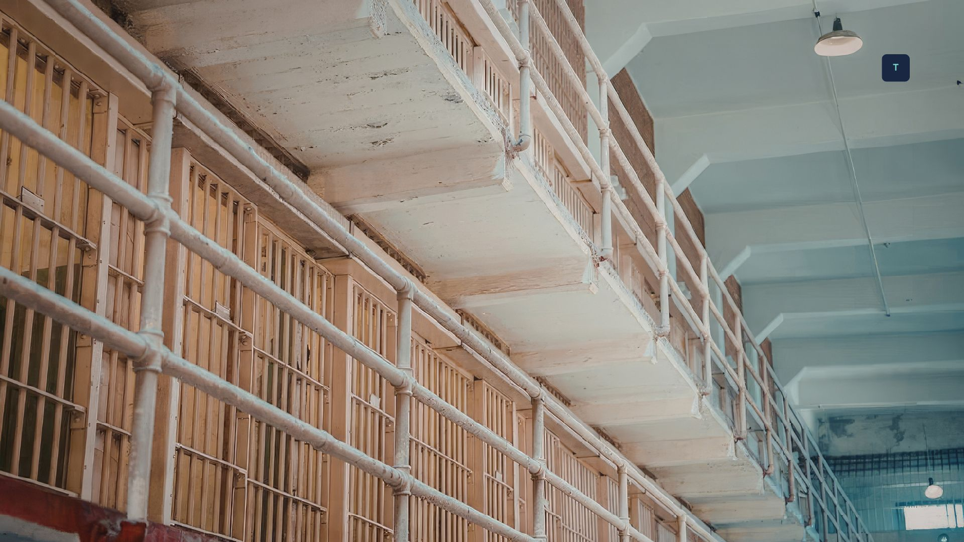 How Digital Twins Are Shaping Safer, Smarter Correctional Facilities