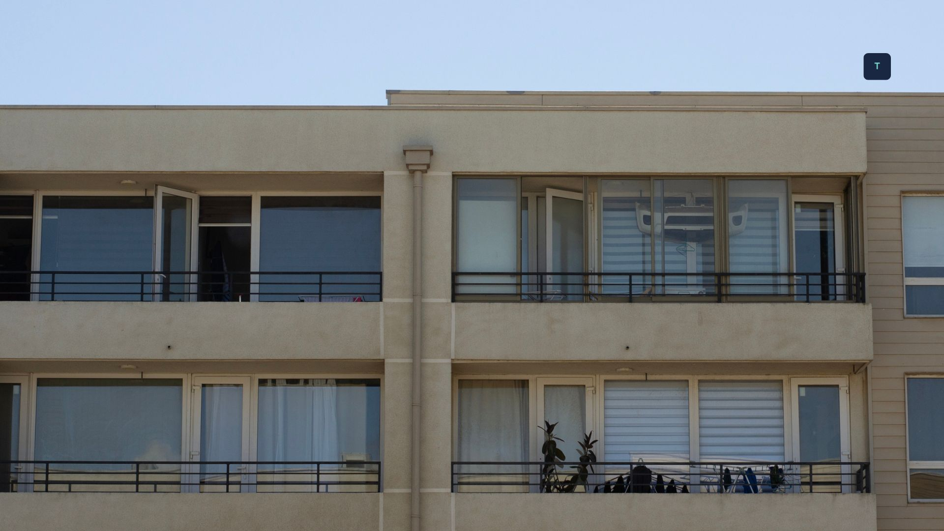 Can Better Building Insight Help Us Design Places That Bring People Together?