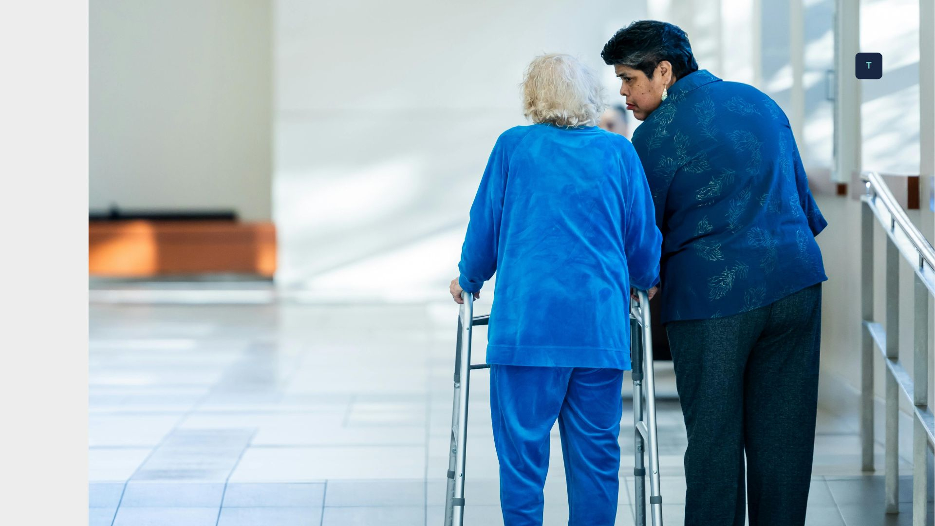 Running Alzheimer’s Care Environments with Greater Clarity and Control