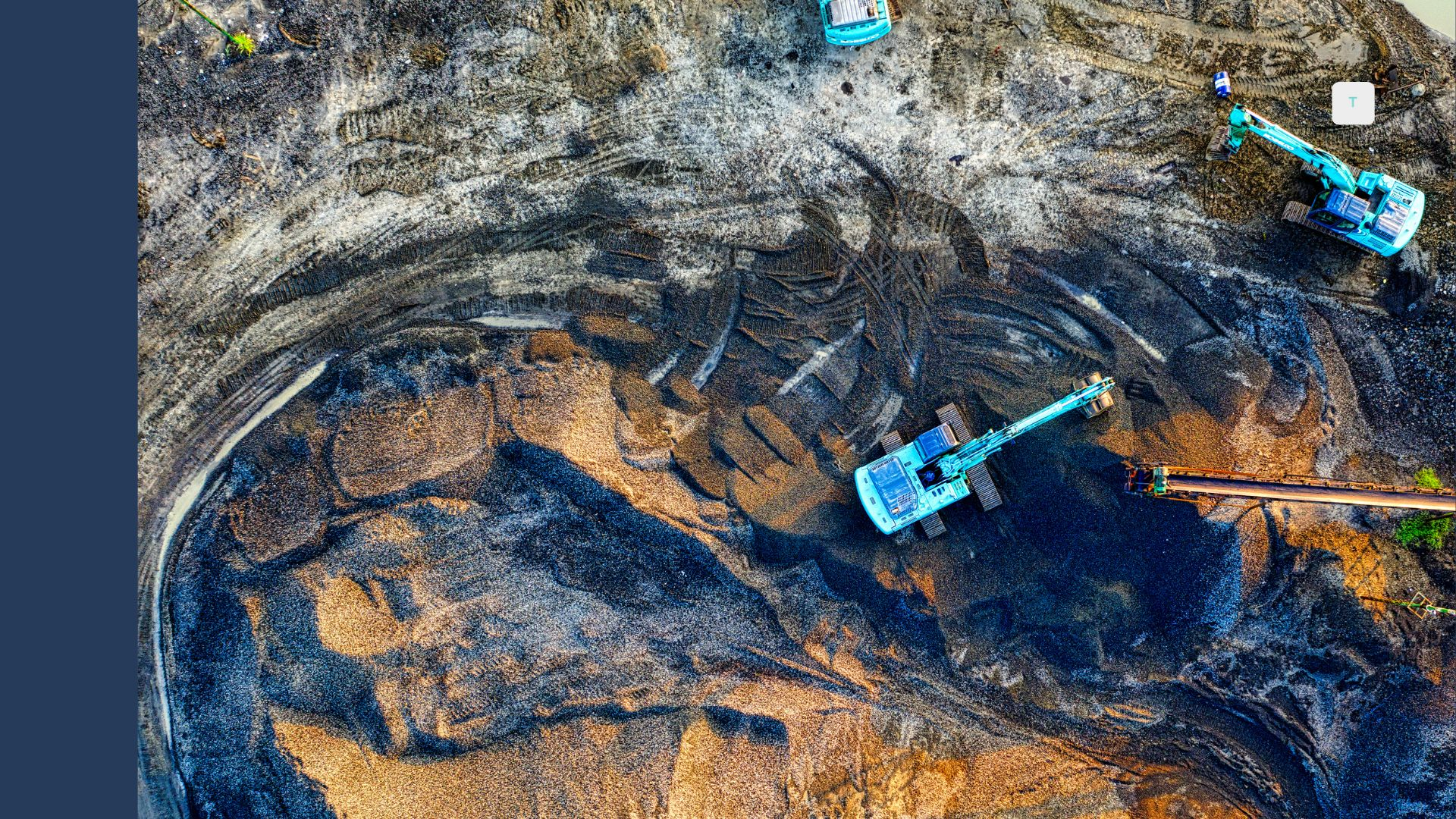 How Twinview Can Modernise Mine Infrastructure and Operations