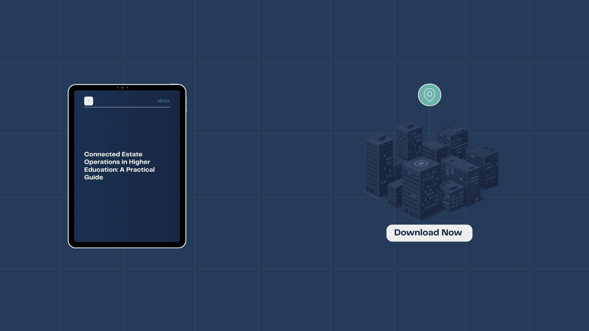 Connected Estate Operations in Higher Education: A Practical Guide