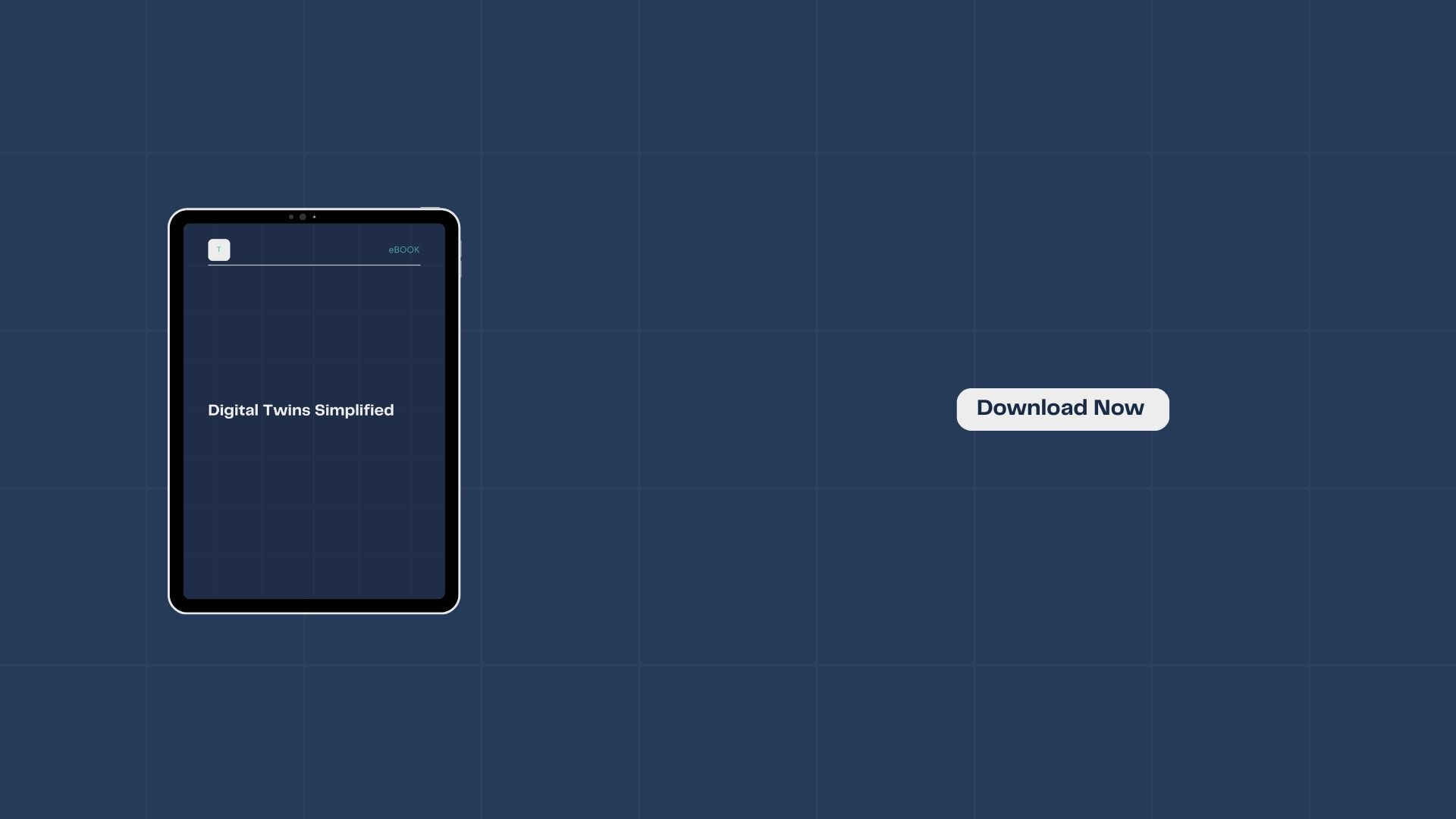 Digital Twins Simplified