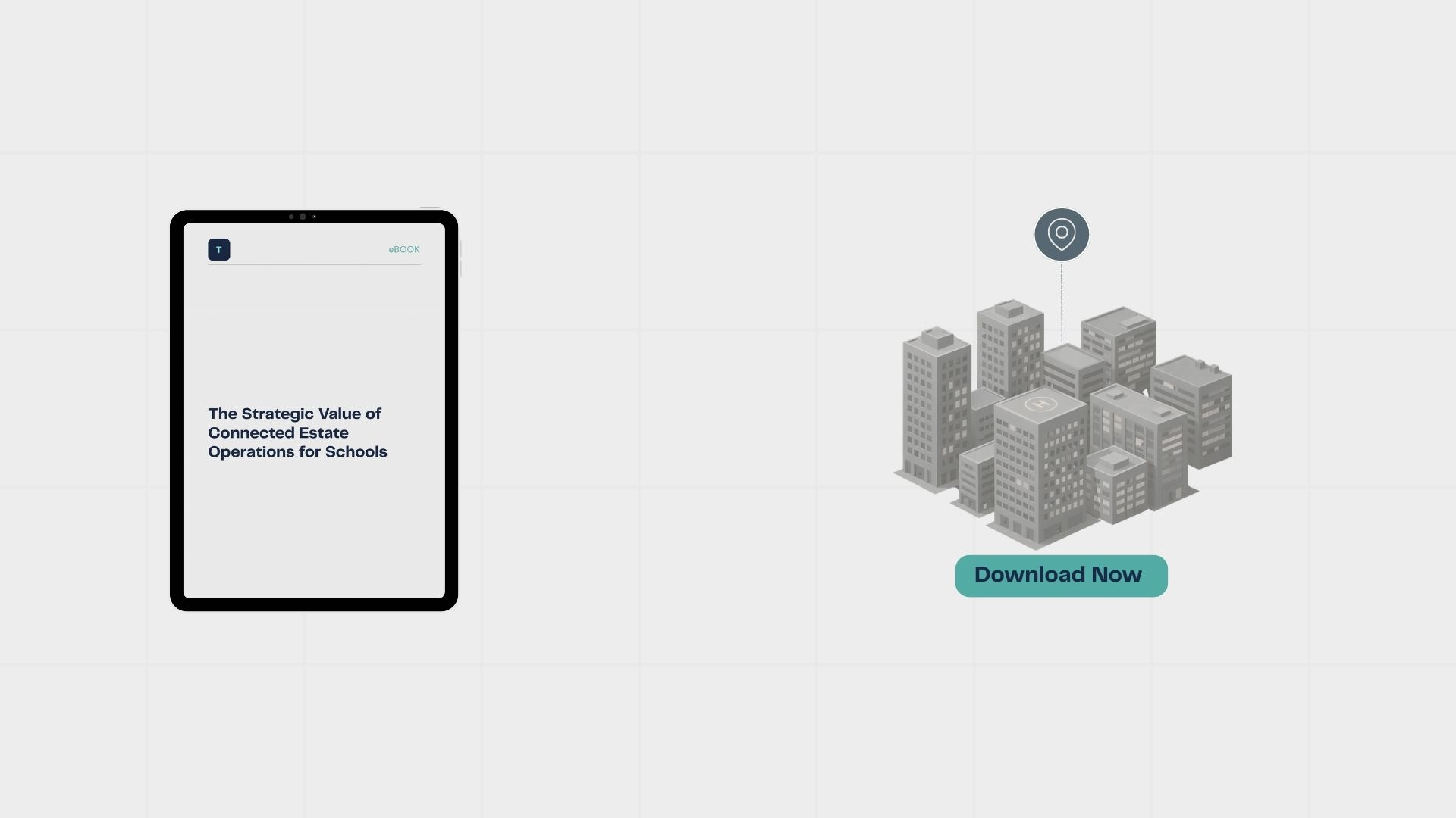 The Strategic Value of Connected Estate Operations for Schools