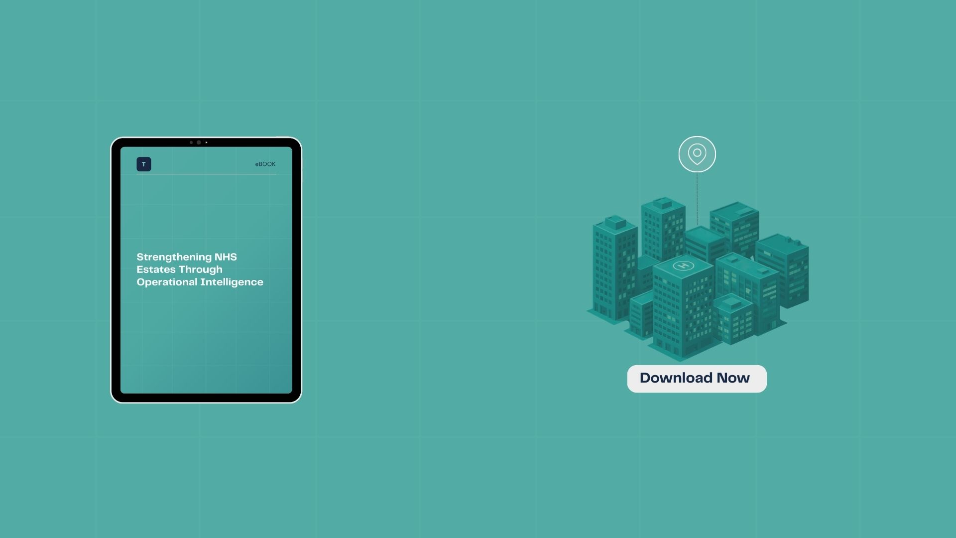 Strengthening NHS Estates Through Operational Intelligence