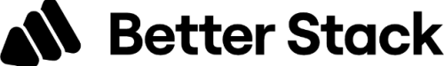 Better Stack Logo