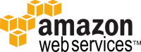 Amazon Web Services Logo