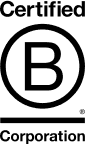Certified B Corp Logo