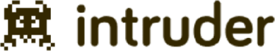 Intruder Logo