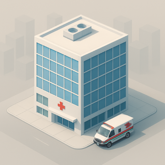 Commercial Real Estate