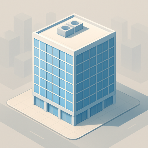 Commercial Real Estate