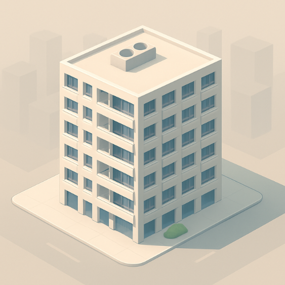 Commercial Real Estate