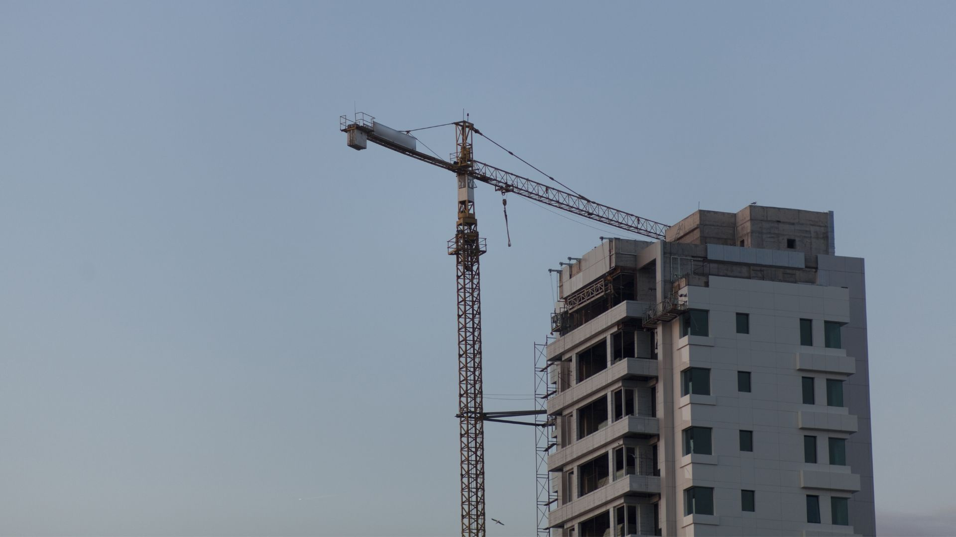 Delivering Public Sector Projects Without Disruption: The Role of Operational Visibility