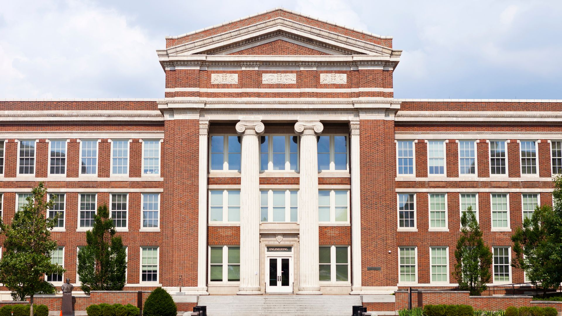 Underused and Overlooked: The Visibility Challenge in University Estates