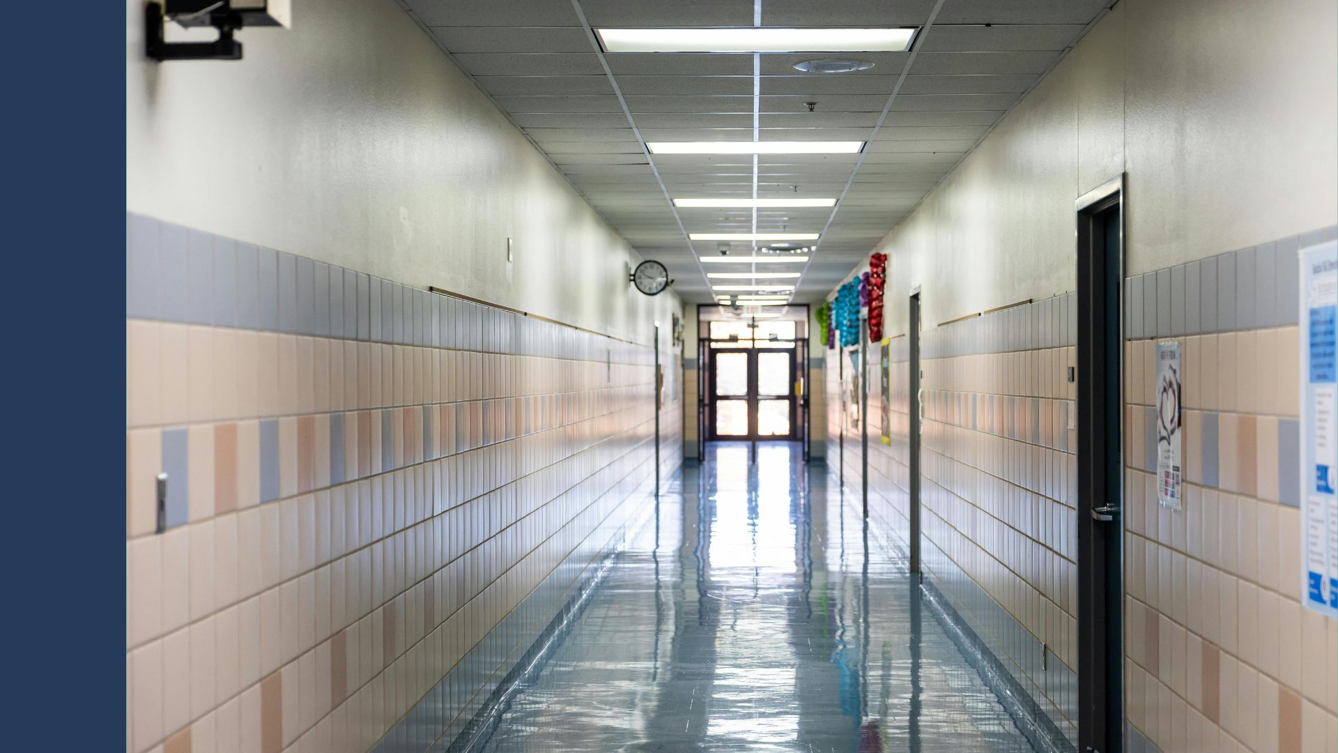 Declining School Estates and the Visibility Gap Behind Them