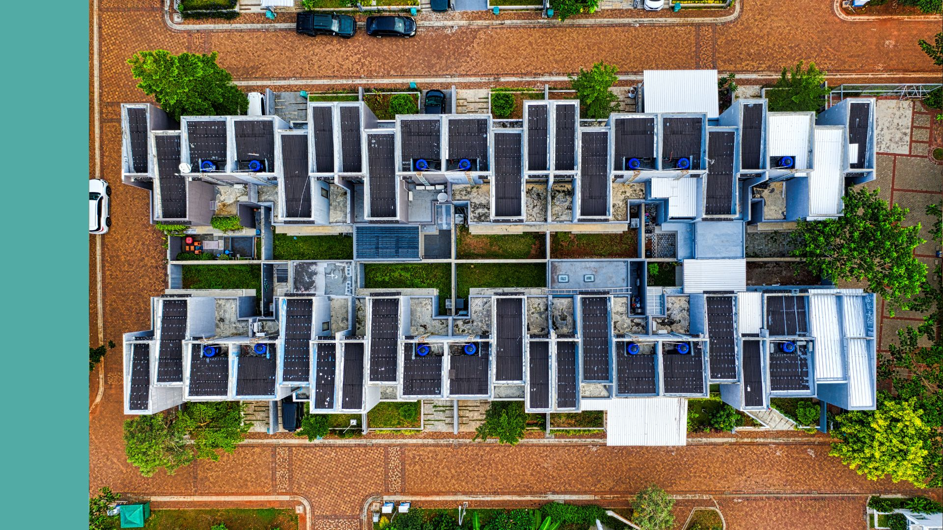 Why Complex Estates Struggle to Improve Energy Performance