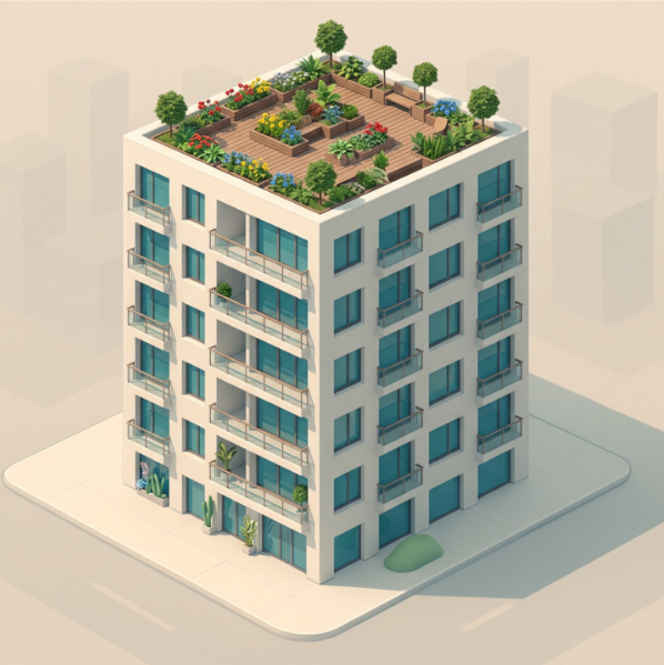 Commercial Real Estate