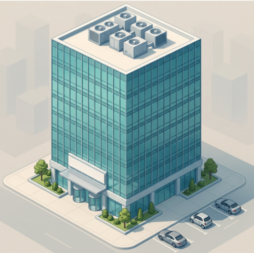 Commercial Real Estate