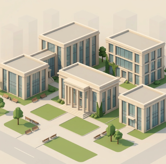 Higher Education