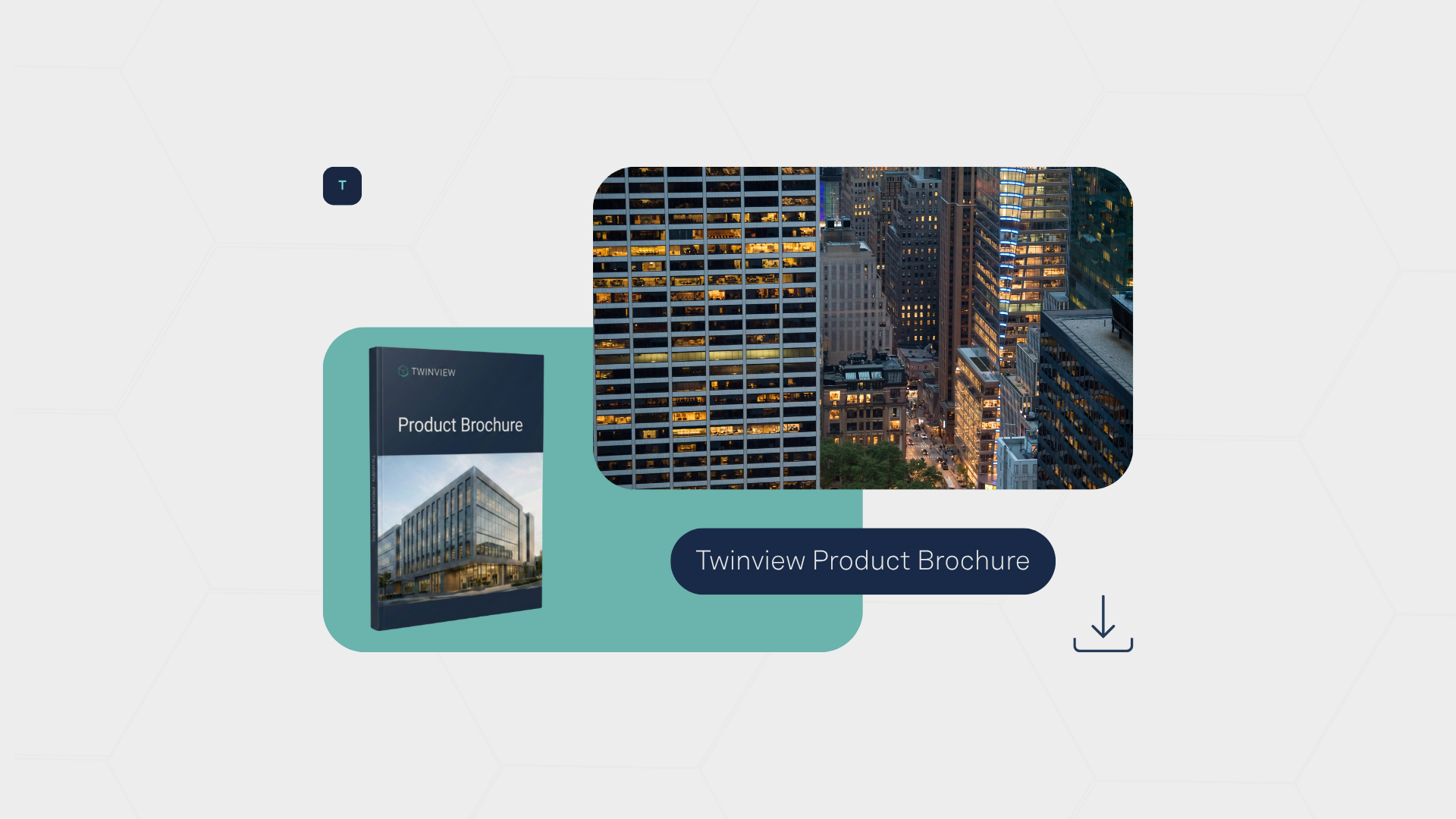 The Twinview Product Brochure