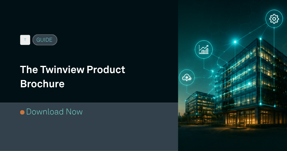The Twinview Product Brochure