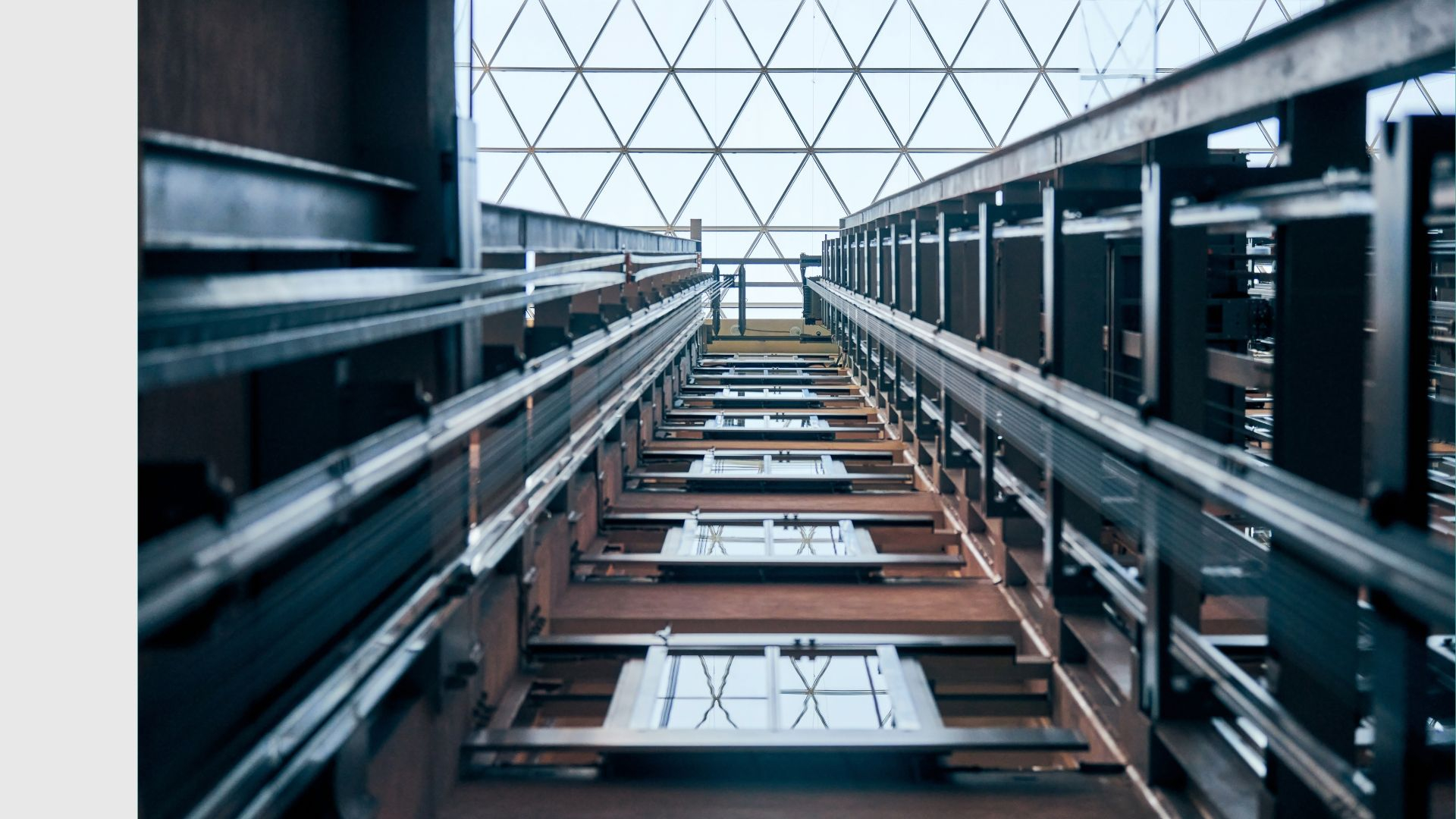What 24 Lifts in Hong Kong Reveal About Why Buildings Need an Operational Intelligence Layer