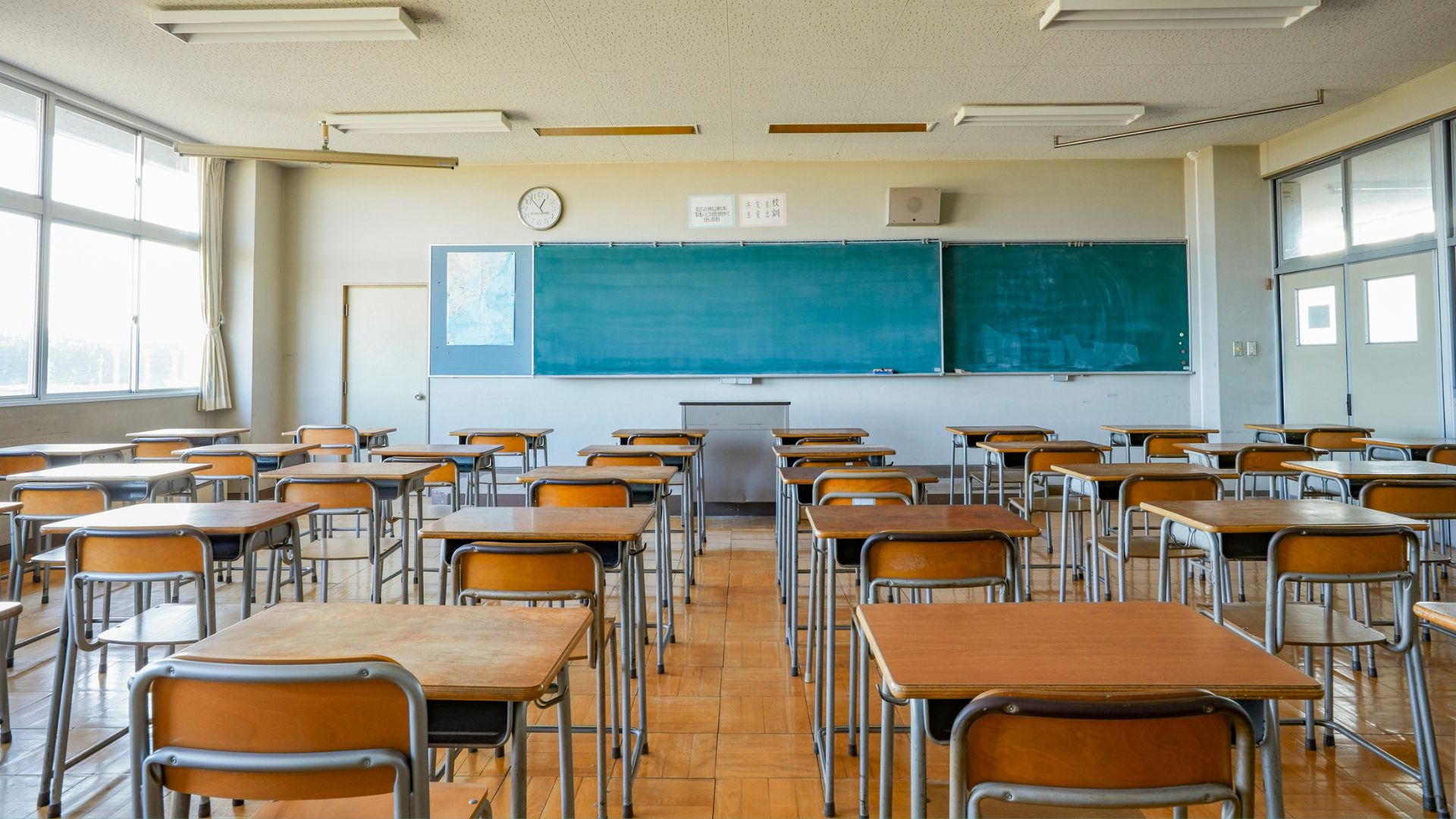 Beyond Cooling: Rethinking How We Address Overheating in Schools