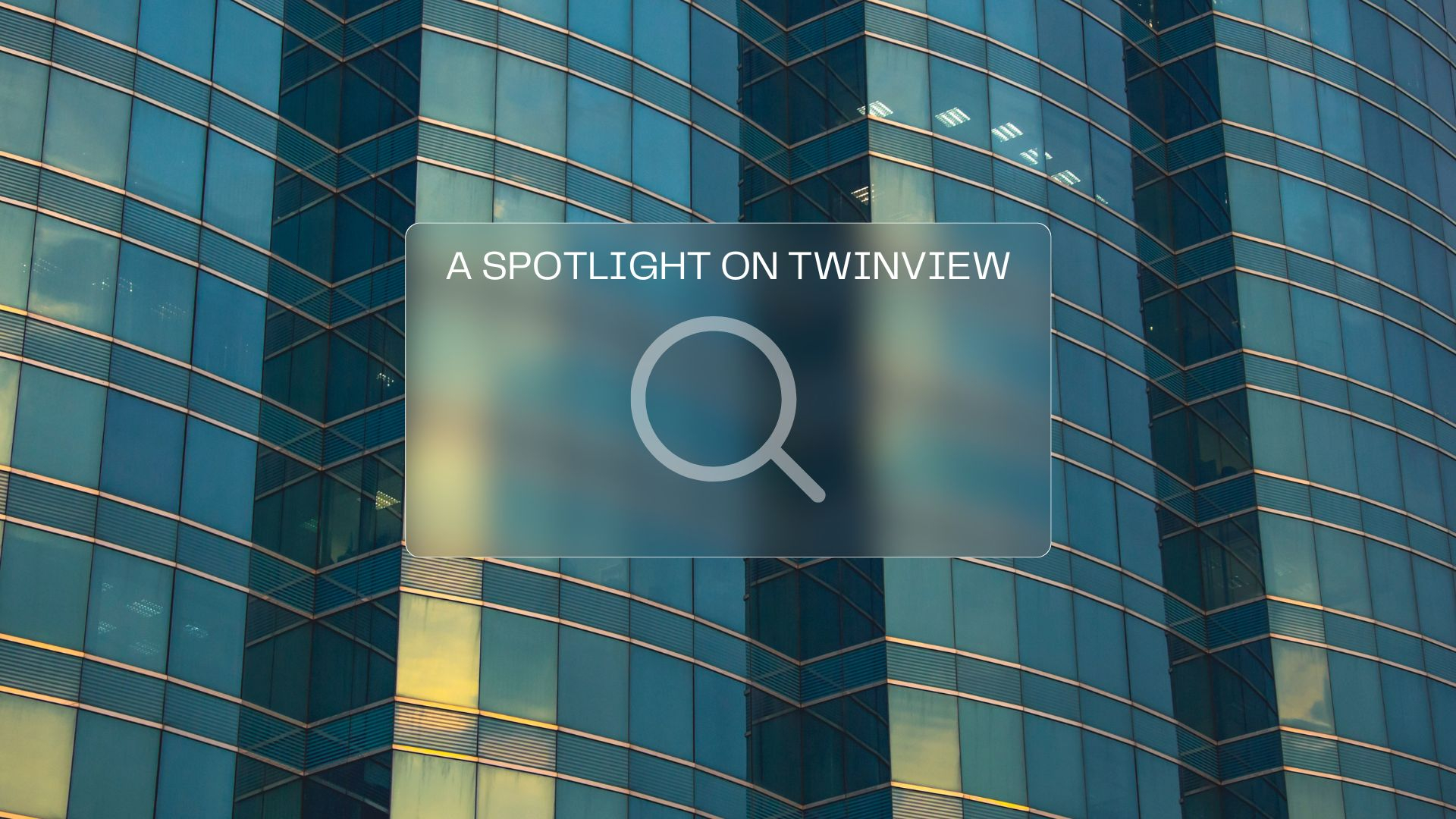 Spotlight on Twinview :: How to View Advanced IoT Analytics in Real-Time