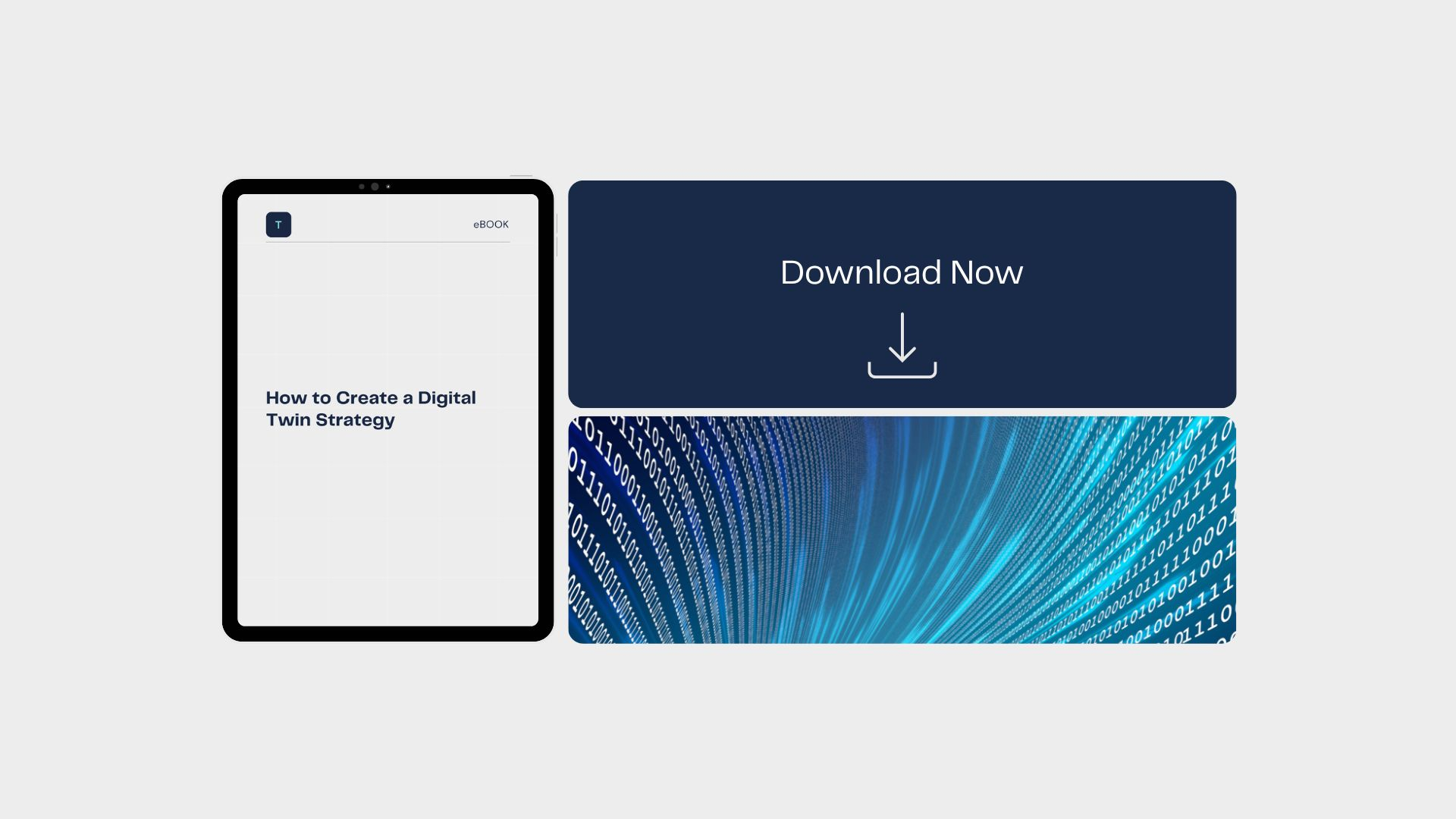 How to Create a Digital Twin Strategy