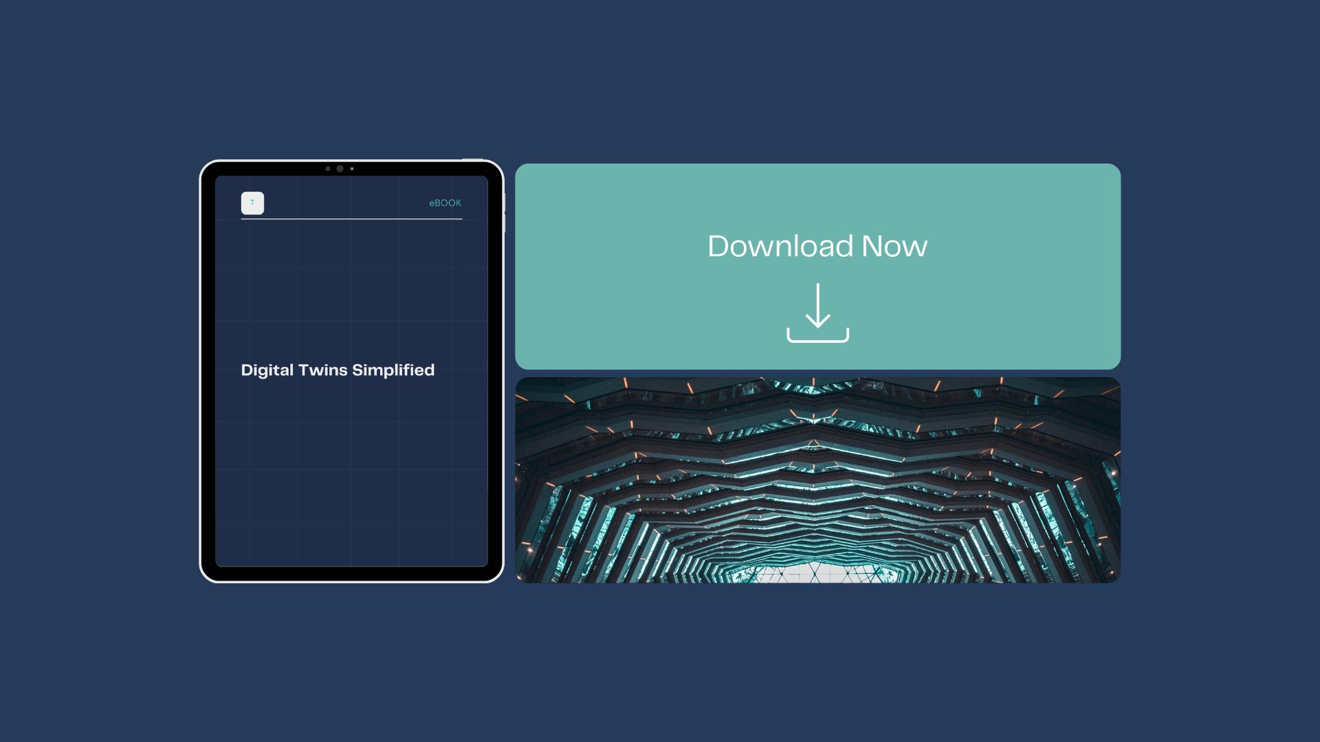 Digital Twins Simplified
