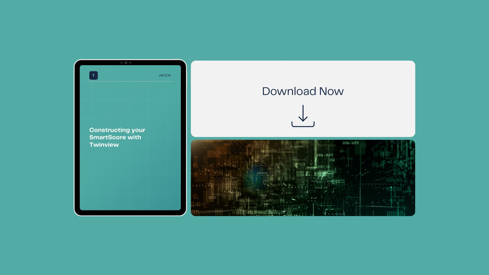 Constructing your SmartScore with Twinview