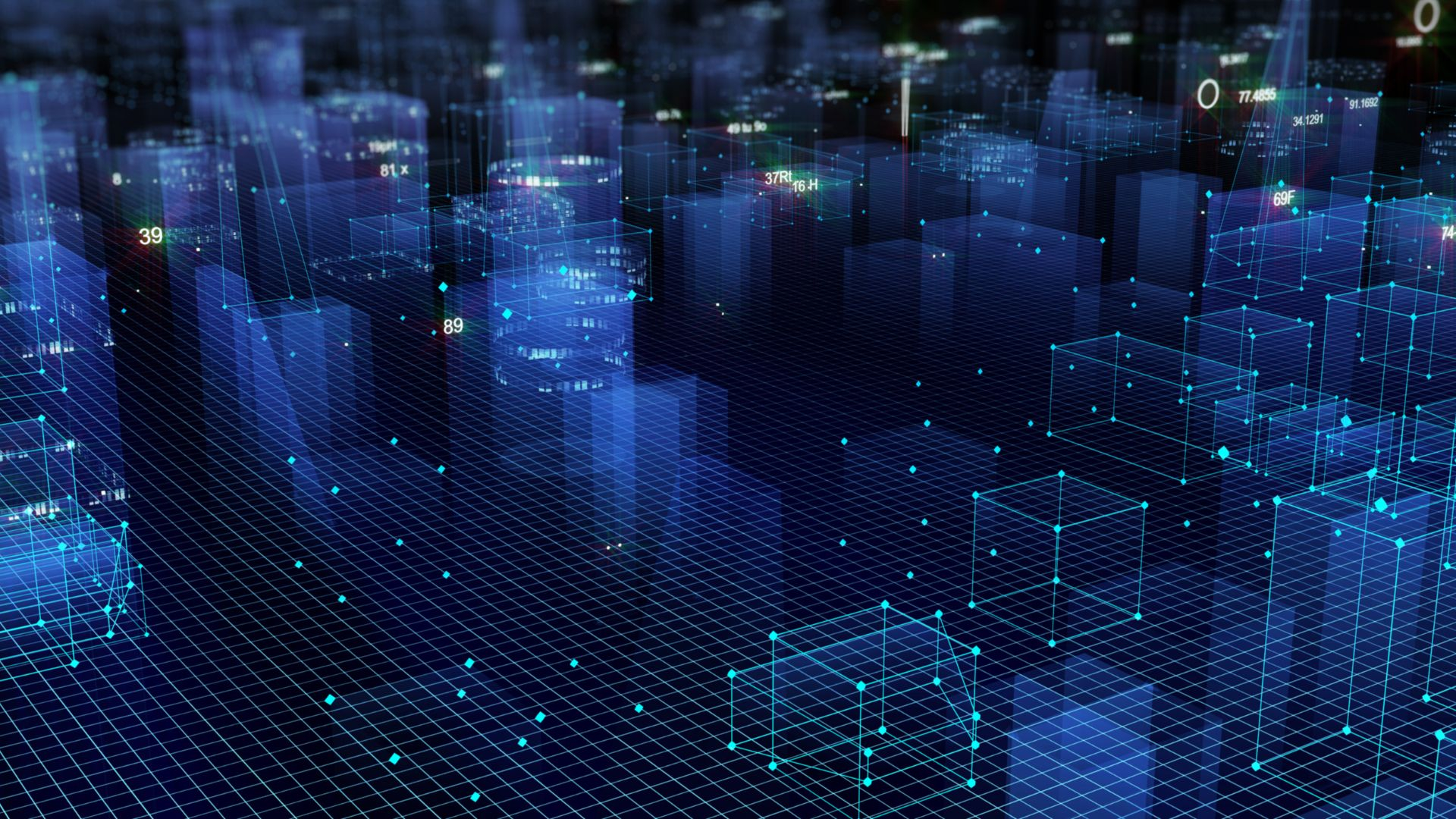 Top 5 Ways to Improve Visibility Across Your Estate