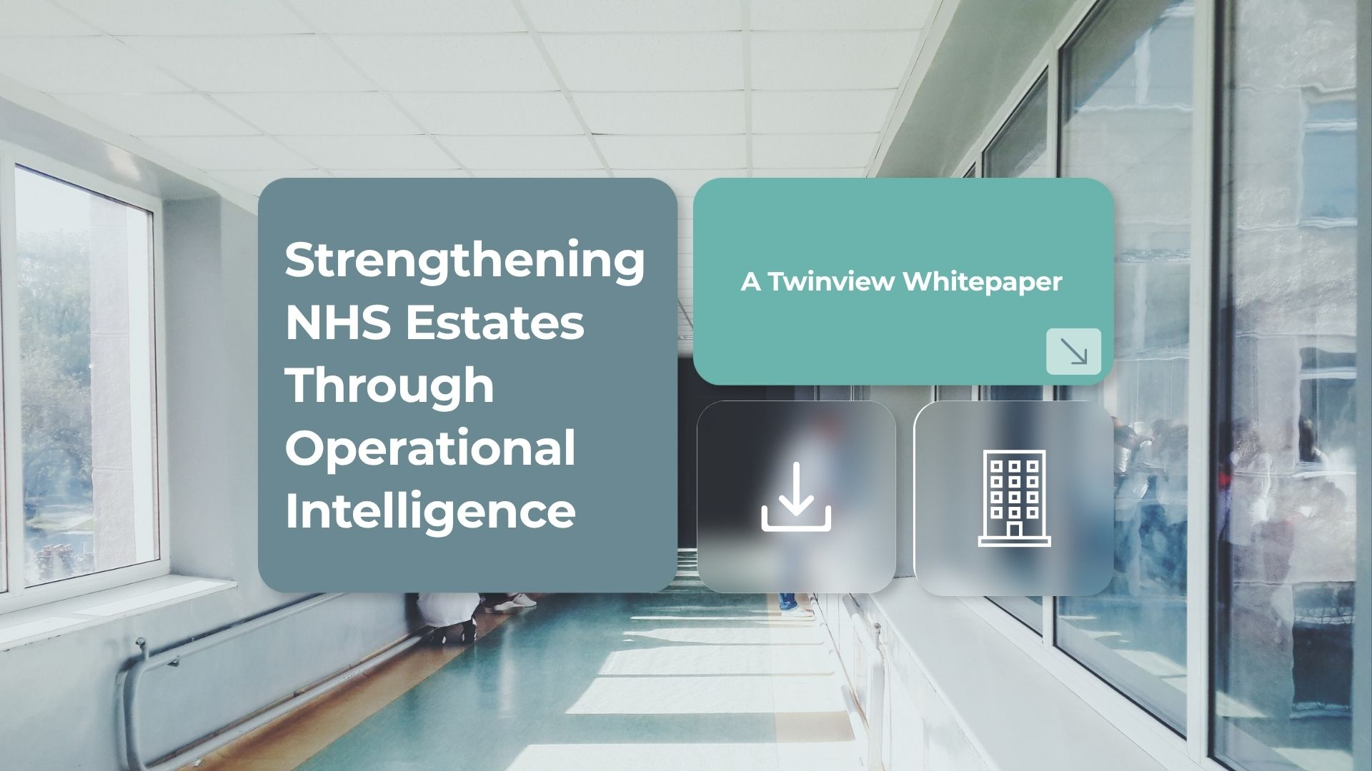 Strengthening NHS Estates Through Operational Intelligence