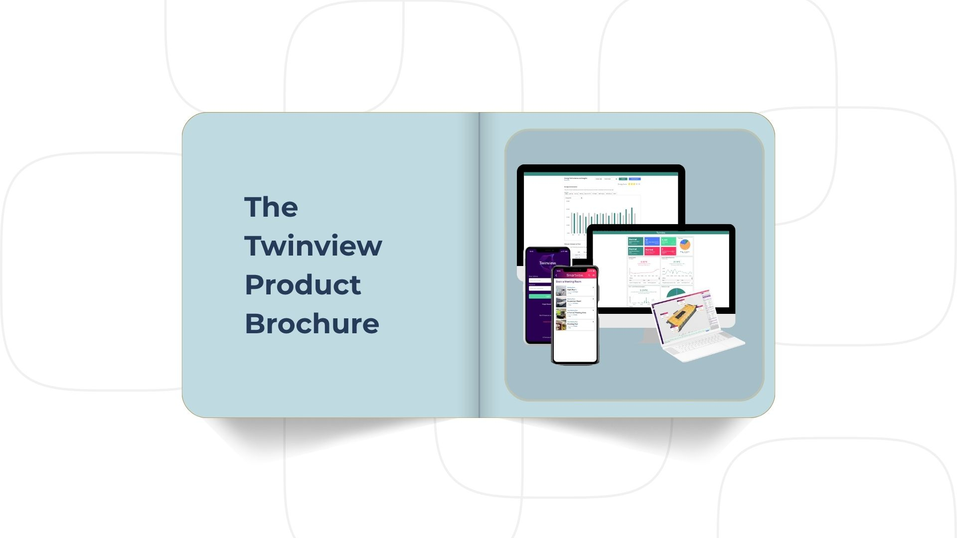 The Twinview Product Brochure
