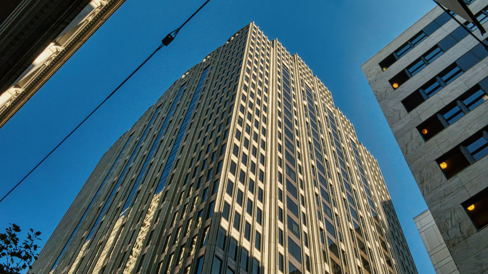Commercial Real Estate