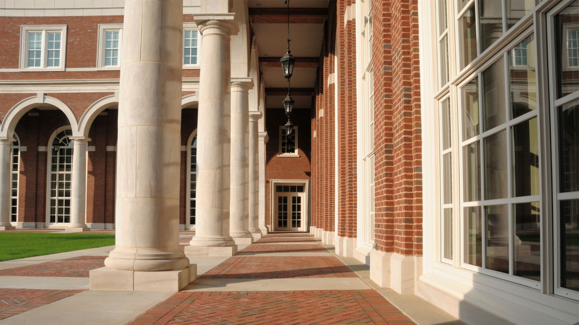 Higher Education