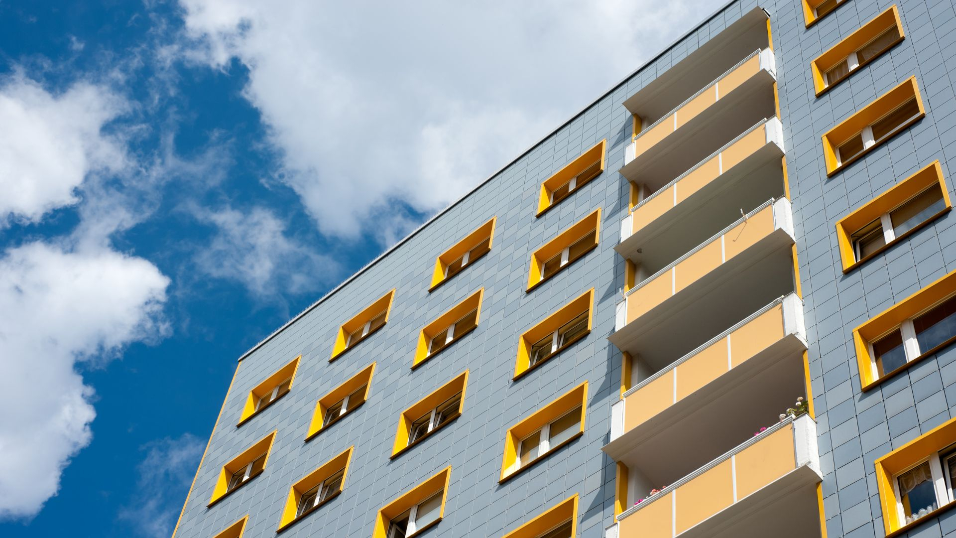 Commercial Real Estate