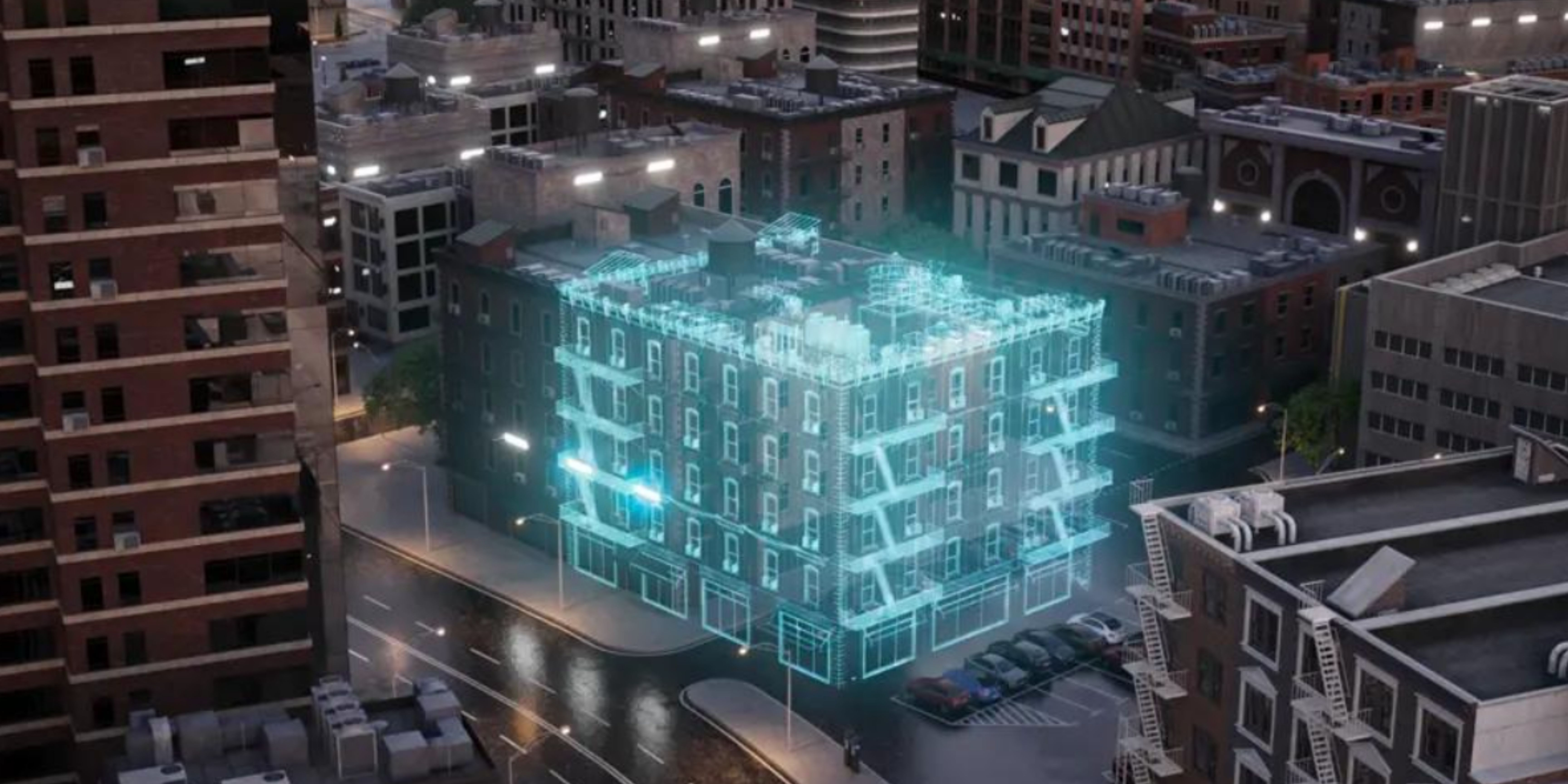 Closing BIM-to-FM Integration Gaps