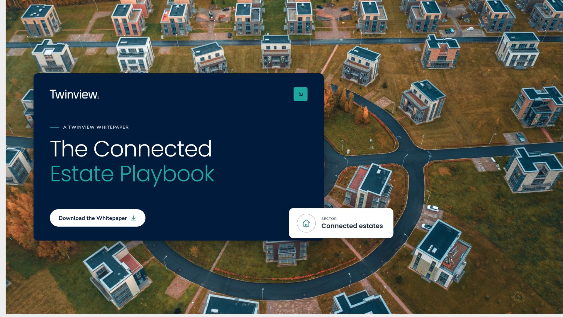 The Connected Estate  Playbook